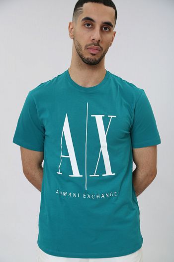 Футболка Armani Exchange