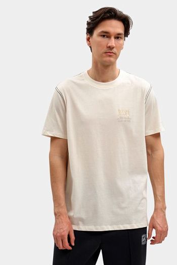 Футболка Armani Exchange