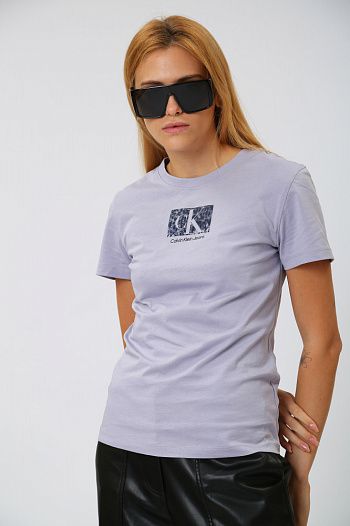 Футболка Calvin Klein Jeans