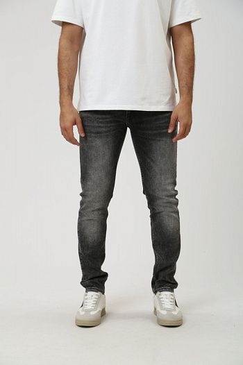 Джинсы TAPERED JEANS ACID  Pepe Jeans