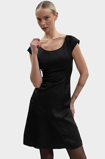 Платье Armani Exchange