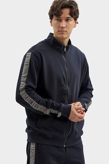 Толстовка Bikkembergs