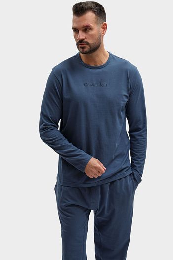 Лонгслив Calvin Klein Jeans