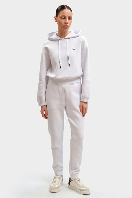 Худи Armani Exchange