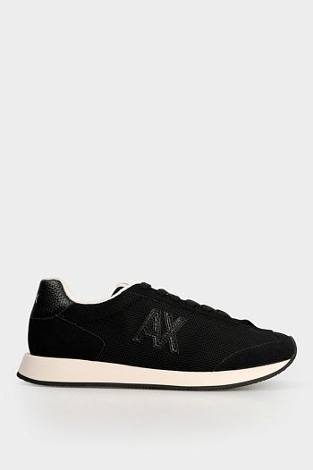 Кроссовки Armani Exchange