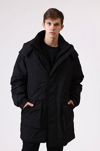 Парка Calvin Klein Jeans