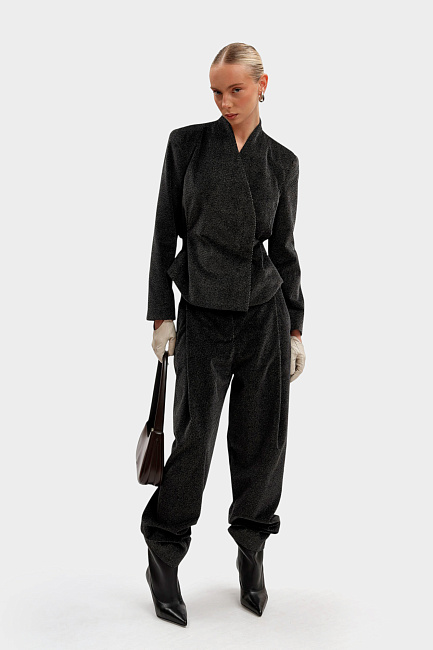 Кардиган Emporio Armani