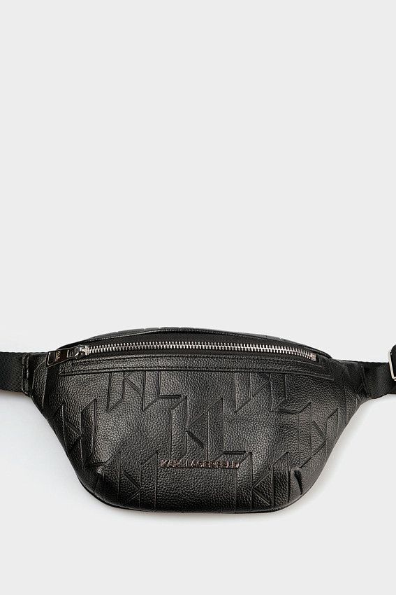 Сумка Karl Lagerfeld Черный