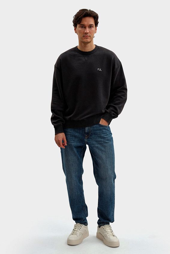 Свитшот Pepe Jeans Черный