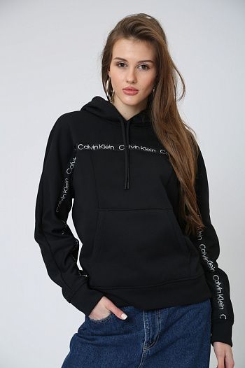 Худи Calvin Klein