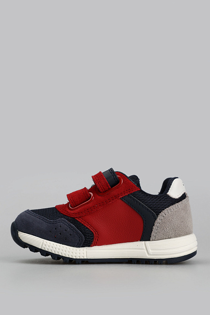 Кроссовки Geox