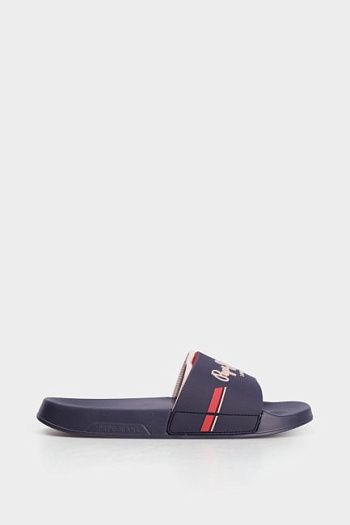 Шлепки Pepe Jeans