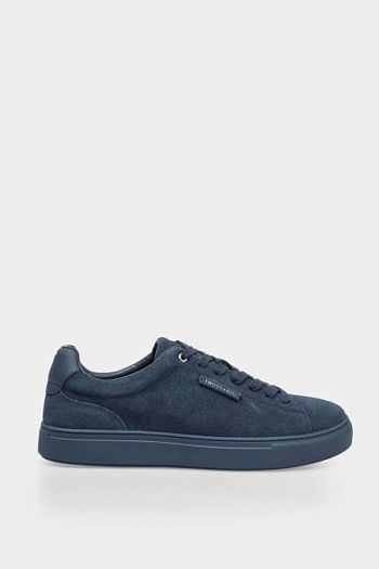 Кеды Trussardi