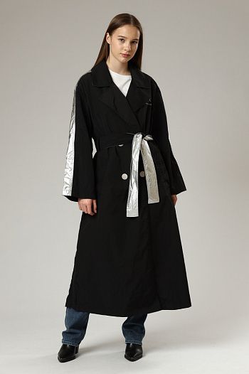 Плащ Armani Exchange