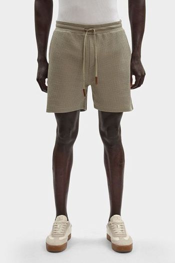 Шорты трикотажные Trussardi