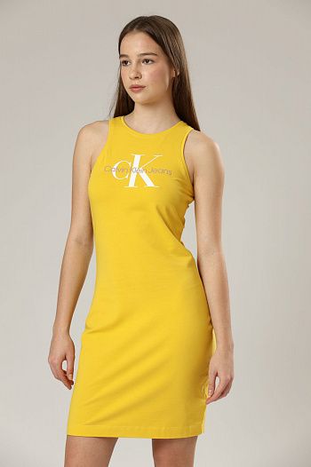 Платье Calvin Klein Jeans