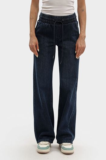 Брюки джинсовые Pepe Jeans