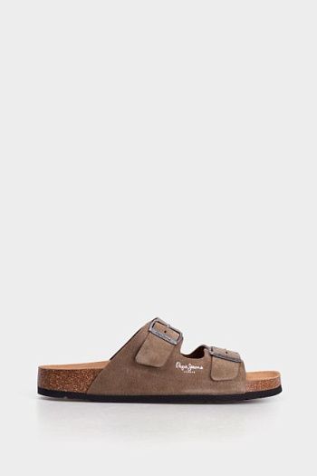 Шлепки Pepe Jeans