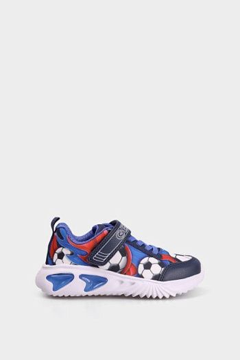 Кроссовки Geox
