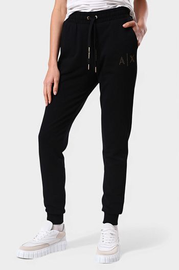 Брюки спортивные Armani Exchange