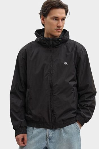 Ветровка Calvin Klein Jeans