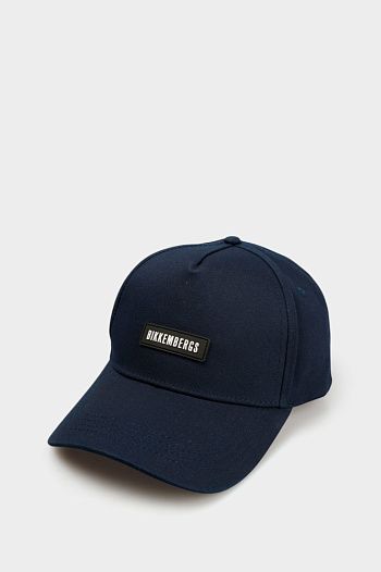 Кепка Bikkembergs