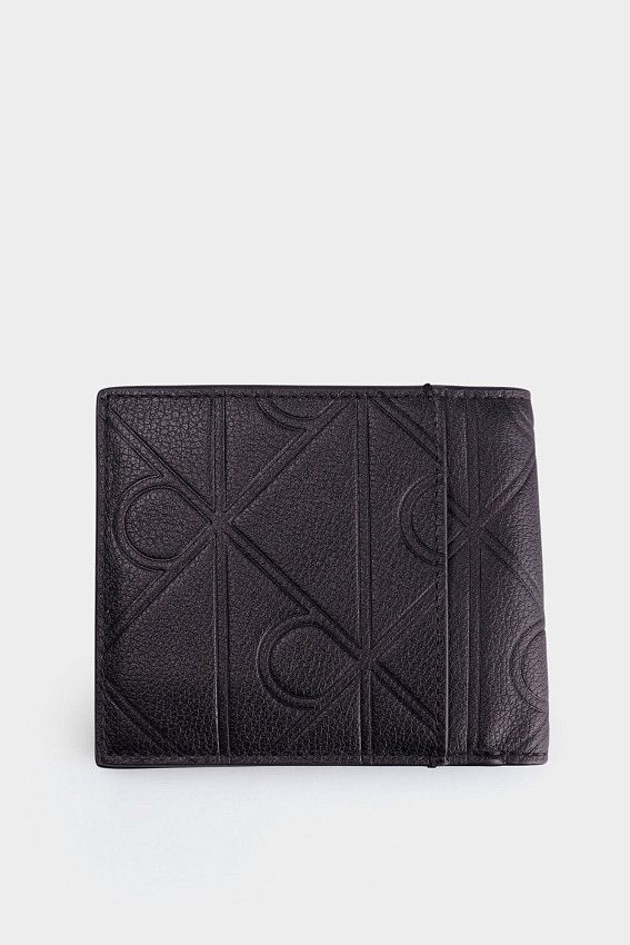 Кошелек Calvin Klein Jeans Черный