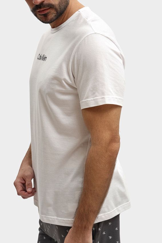 Футболка Calvin Klein Jeans Белый