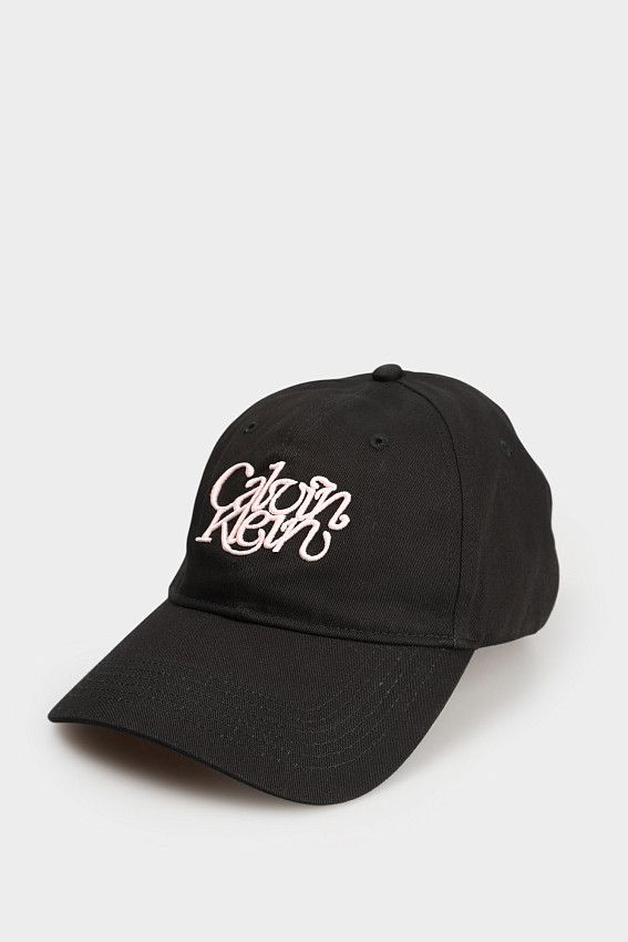 Кепка Calvin Klein Jeans Черный