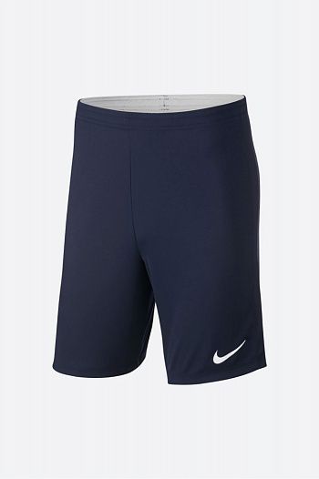 Шорты тренировочные Nike