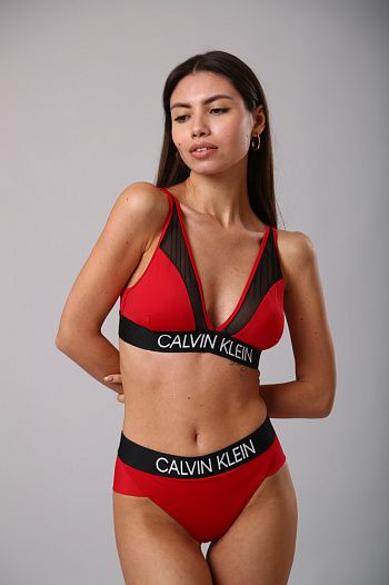 Низ от купального костюма Calvin Klein Underwear