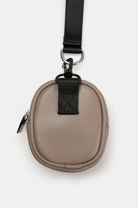 Чехол для наушников Armani Exchange Коричневый