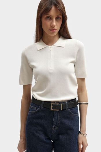Поло Trussardi