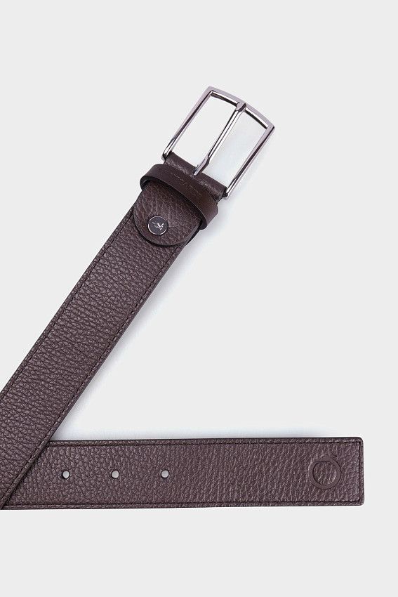 Ремень Trussardi Коричневый