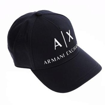 Кепки Armani Exchange