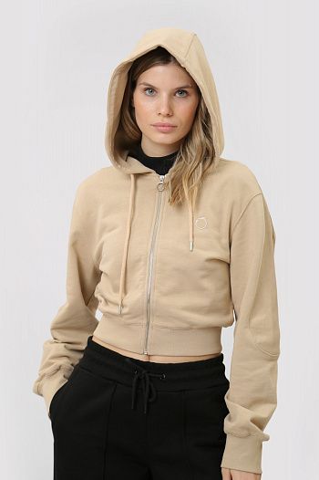 Толстовка с капюшоном Trussardi