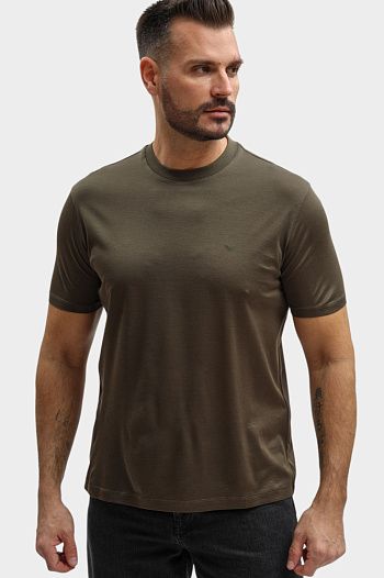 Футболка Emporio Armani