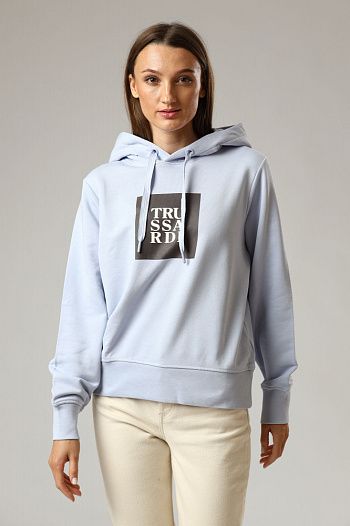 Худи Trussardi