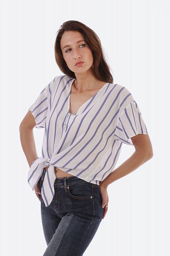 Блуза Armani Exchange