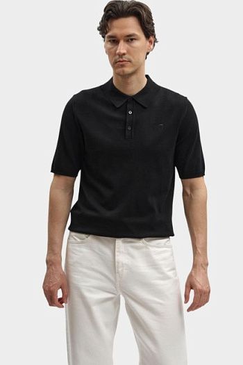 Поло Trussardi