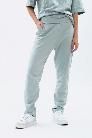 Брюки спортивные Armani Exchange
