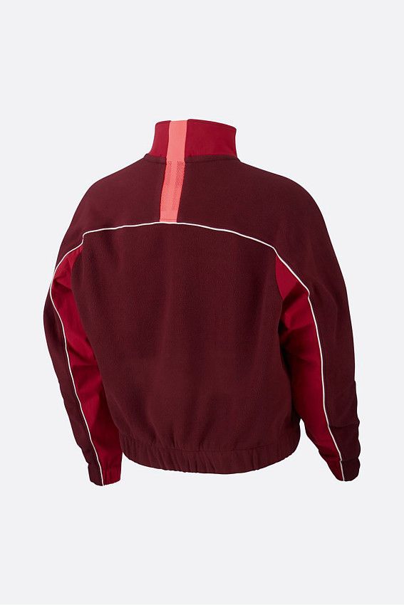 Куртка Nike Красный