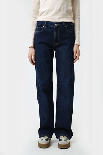 Брюки джинсовые Pepe Jeans