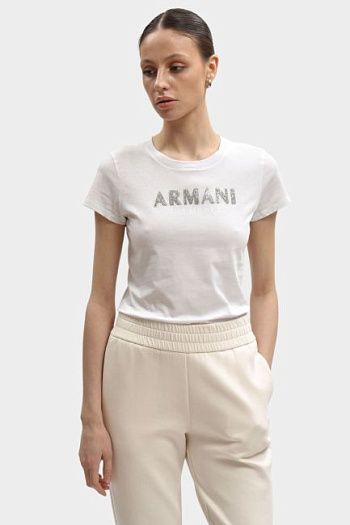 Футболка Armani Exchange