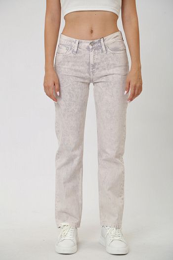 Брюки джинсовые Calvin Klein Jeans