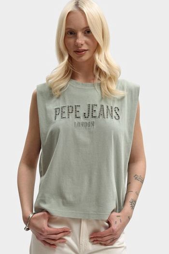 Футболка Pepe Jeans