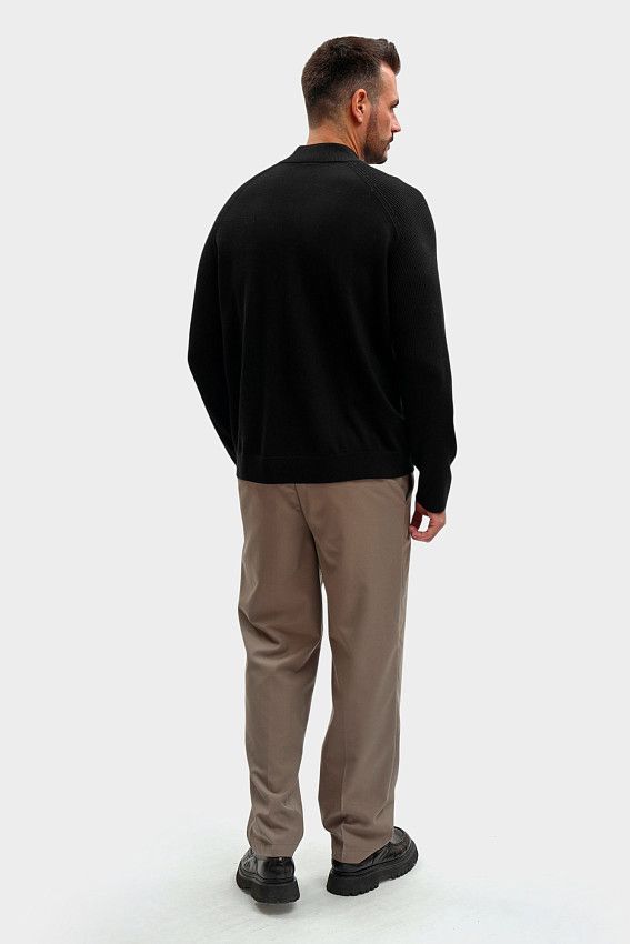 Кардиган Armani Exchange Черный