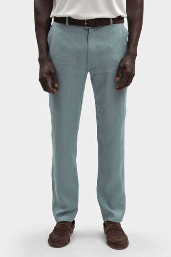 Брюки Trussardi