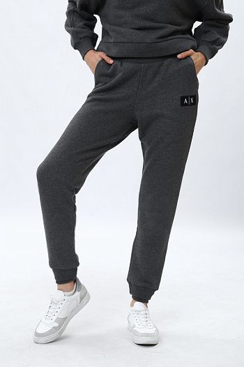 Брюки спортивные джоггеры Armani Exchange