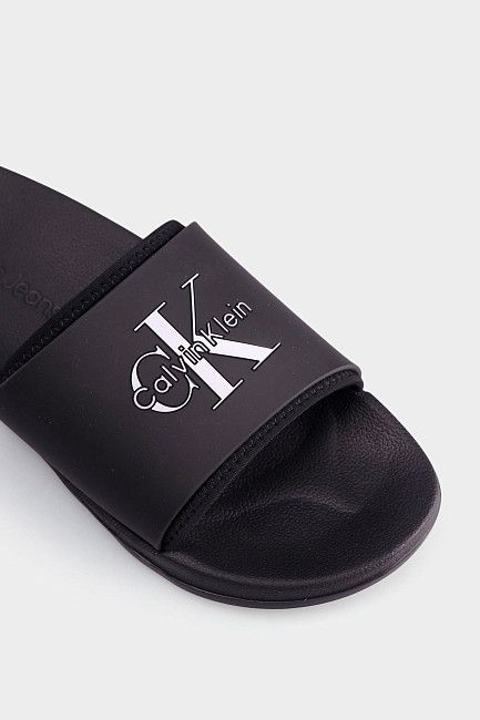 Шлепанцы Calvin Klein Jeans